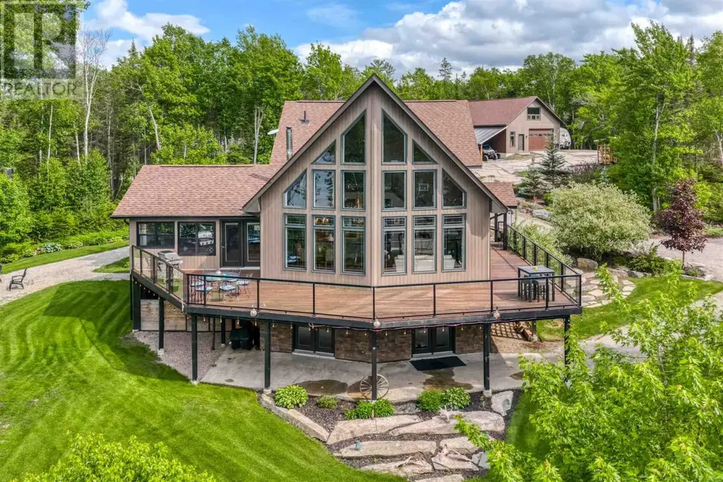1314 Dunlop Shores Rd, Elliot Lake